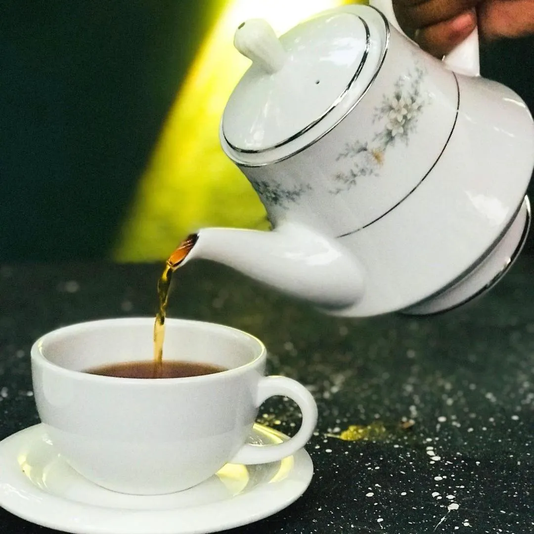Couette-café Marian Villa Katunayaka