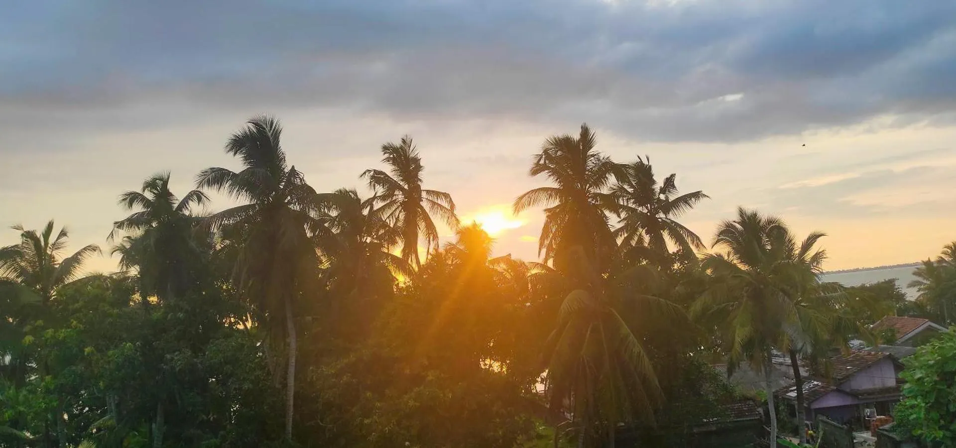 Marian Villa Katunayaka 0*,  Sri Lanka