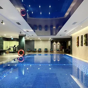 visit hotel