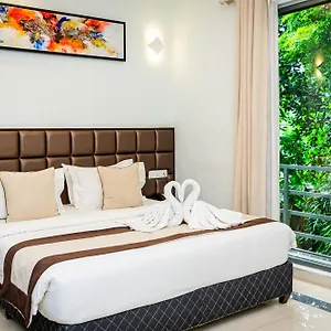 3* Hotel Viveka Colombo