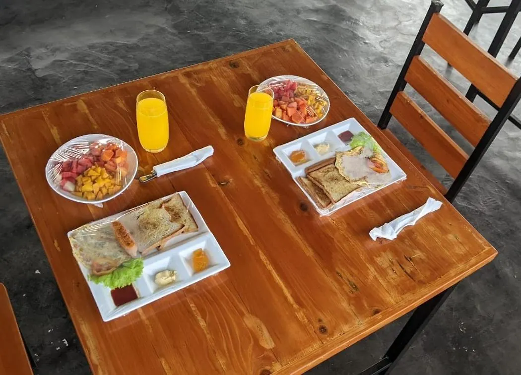 Marian Villa Katunayaka Bed & Breakfast